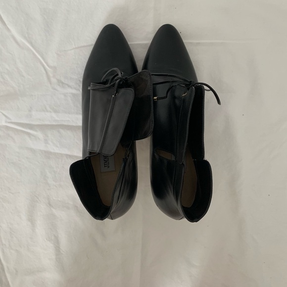 Jimmy Choo Murphy Boots - Picture 9 of 10